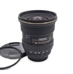 Tokina ATX-Pro 12-24mm F4 DX (No motorizado) Detalle !!