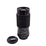 Soligor Zoom Macro 70-160mm F3.5 - Imagen 5