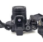 Coolpix P500 12.1 mpx 36X zoom - Imagen 6