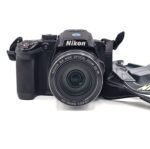 Coolpix P500 12.1 mpx 36X zoom - Imagen 5