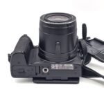 Coolpix P500 12.1 mpx 36X zoom - Imagen 4