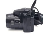 Coolpix P500 12.1 mpx 36X zoom - Imagen 3