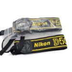 Correa Nikon D500 - Imagen 2