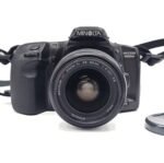 Maxxum 400si lente 28-80mm F4-5.6 - Imagen 2