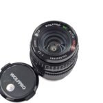 Wolfpro MC Auto macro 28mm F2.8 - Imagen 3
