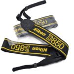 Correa Nikon D850 - Imagen 2