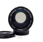 Kalimar MC Auto Zoom 80-200mm F3.9