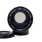 Kalimar MC Auto Zoom 80-200mm F3.9