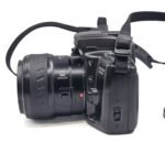 Maxxum 400si lente 28-80mm F4-5.6 - Imagen 3