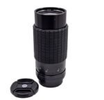 Kalimar MC Auto Zoom 80-200mm F3.9 - Imagen 4