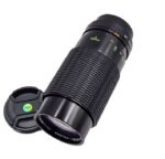 Kalimar MC Auto Zoom 80-200mm F3.9 - Imagen 3