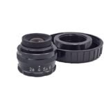 EL-NIKKOR 50mm F2.8 (Ampliadora) - Imagen 3