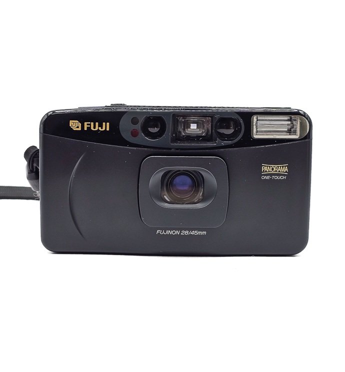 7- -R35c- -15 de octubre de 2025 FUJI DL-501 Panorama 35mm - Imagen 2