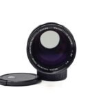 Vivitar 75-205mm F3.8