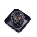 EL-NIKKOR 75mm F4 (Ampliadora) - Imagen 3