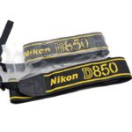 Correa Nikon D850