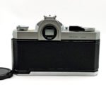 Nikkormat FT, lente Soligor 35mm F2.8 - Imagen 7