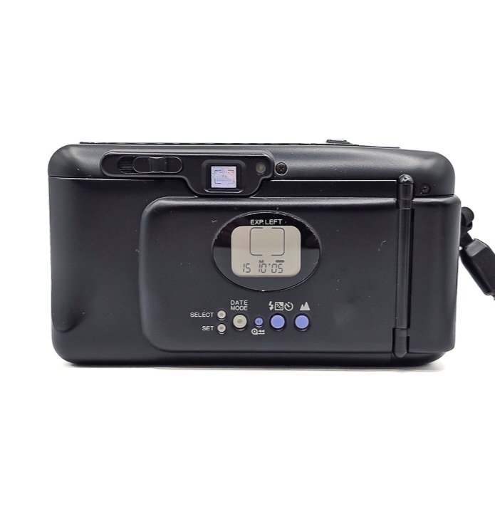 8- -R35c- -15 de octubre de 2025 FUJI DL-501 Panorama 35mm - Imagen 3