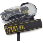 Correa Nikon D700 - Imagen 2