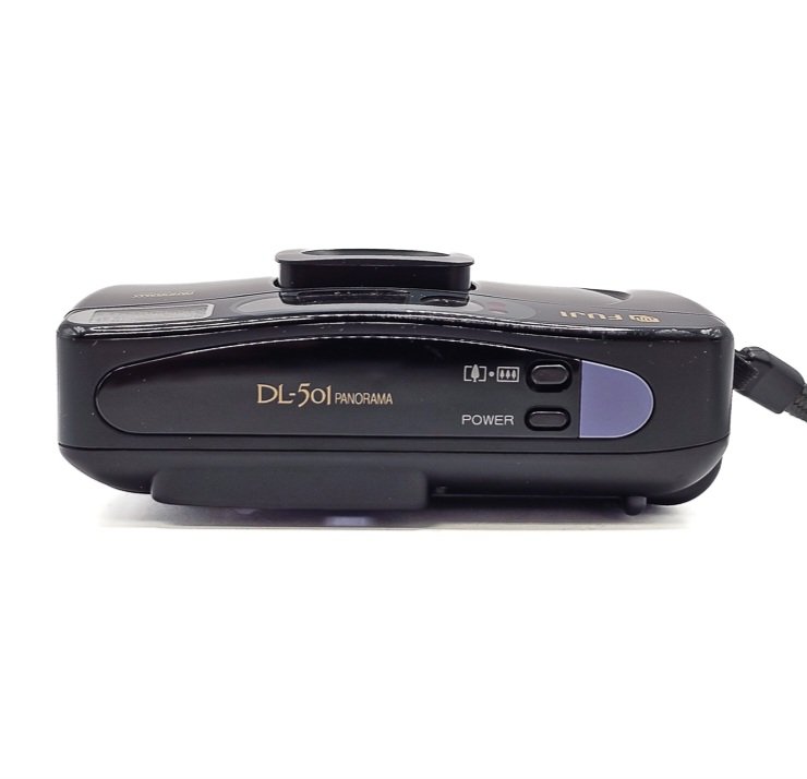 9- -R35c- -15 de octubre de 2025 FUJI DL-501 Panorama 35mm - Imagen 4