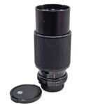 Vivitar 75-205mm F3.8 - Imagen 5