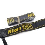 Correa Nikon D810