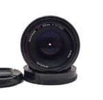 Minolta Maxxum 50mm F1.7