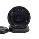 Minolta Maxxum 50mm F1.7