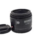 Minolta Maxxum 50mm F1.7 - Imagen 6