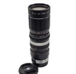 Sun Hi-Tele Zoom 85-210mm F4.8 - Imagen 5