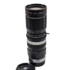 Sun Hi-Tele Zoom 85-210mm F4.8 - Imagen 4