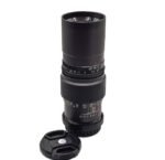 Foca 200mm F4.5 - Imagen 4