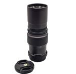 Foca 200mm F4.5 - Imagen 3