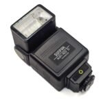 Flash Sunpack Auto 422 D Thyristor