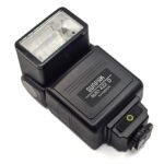 Flash Sunpack Auto 422 D Thyristor