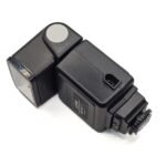 Flash Sunpack Auto 422 D Thyristor - Imagen 2