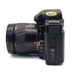 Minolta Maxxum 5000 lente 35-80mm - Imagen 5