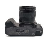 Minolta Maxxum 5000 lente 35-80mm - Imagen 3