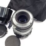 Nikkor-Q 135mm F3.5 (Convertido AI kit original) - Imagen 3