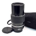 Nikkor 200mm F4 (Colección)