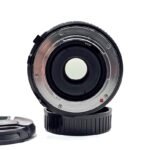 Sigma Zoom-Master 35-70mm F2.8-4 - Imagen 2