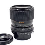 Sigma Zoom-Master 35-70mm F2.8-4 - Imagen 5