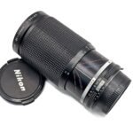 Nikkor 35-135mm F3.5-4.5