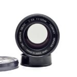 Minolta Celtic 135mm F3.5