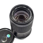 Minolta Celtic 135mm F3.5 - Imagen 3