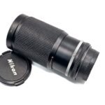 Nikkor 35-135mm F3.5-4.5 - Imagen 4