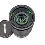 Nikkor 35-135mm F3.5-4.5 - Imagen 7