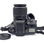 Minolta Maxxum 70 lente 28-100mm Detalle!! - Imagen 5