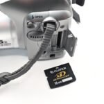 Fujifilm 3800 3 mpx - Imagen 4