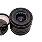 Quantaray Tech-10 24mm F2.8 - Imagen 2